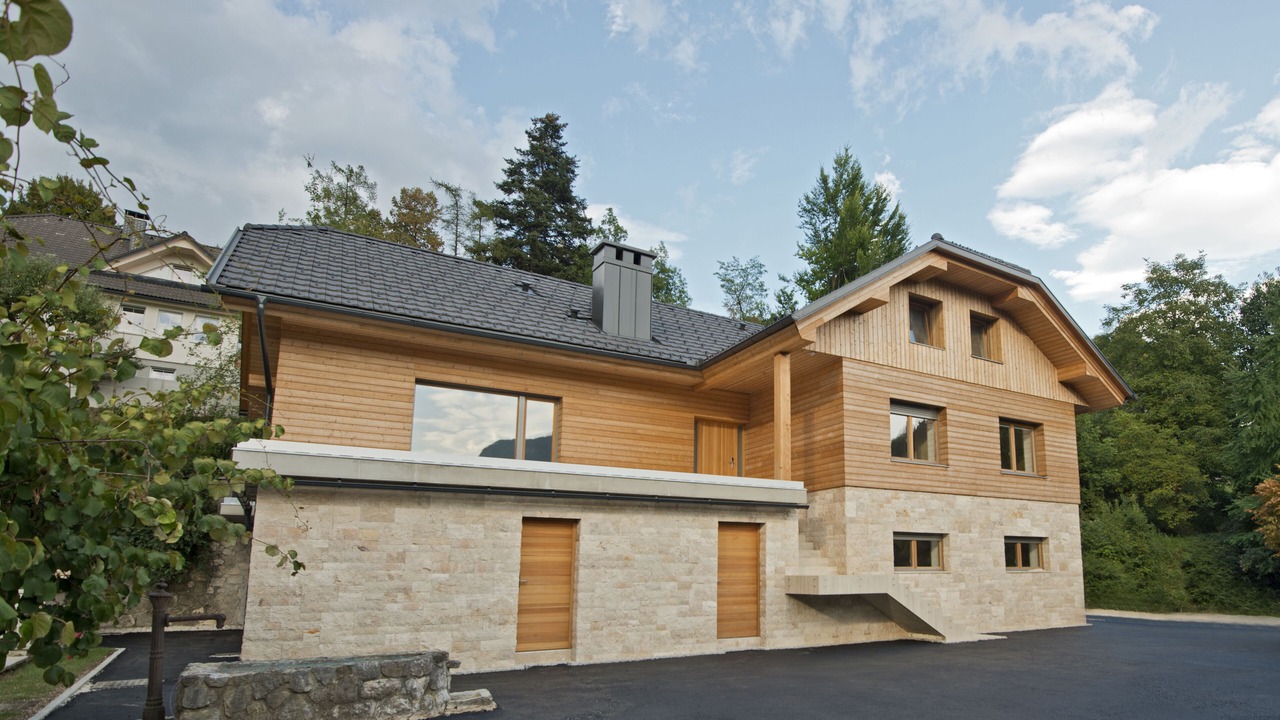 Photo of Outdoor in Bled