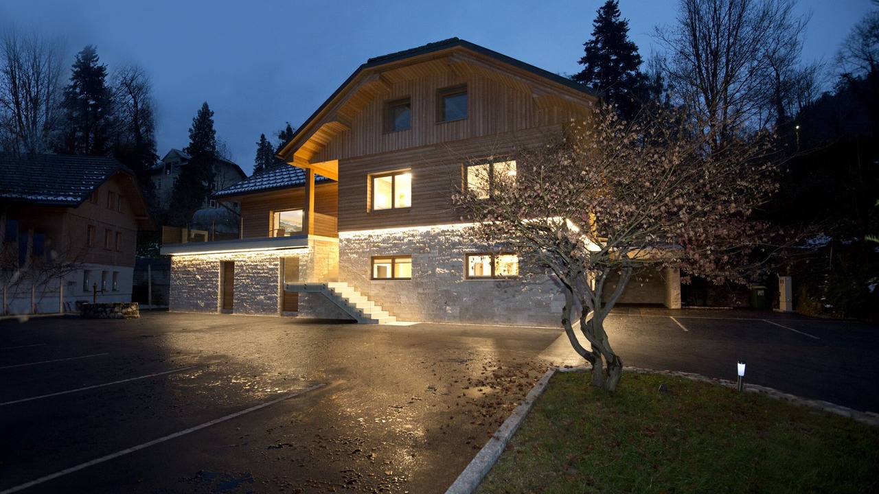 Photo of Outdoor in Bled