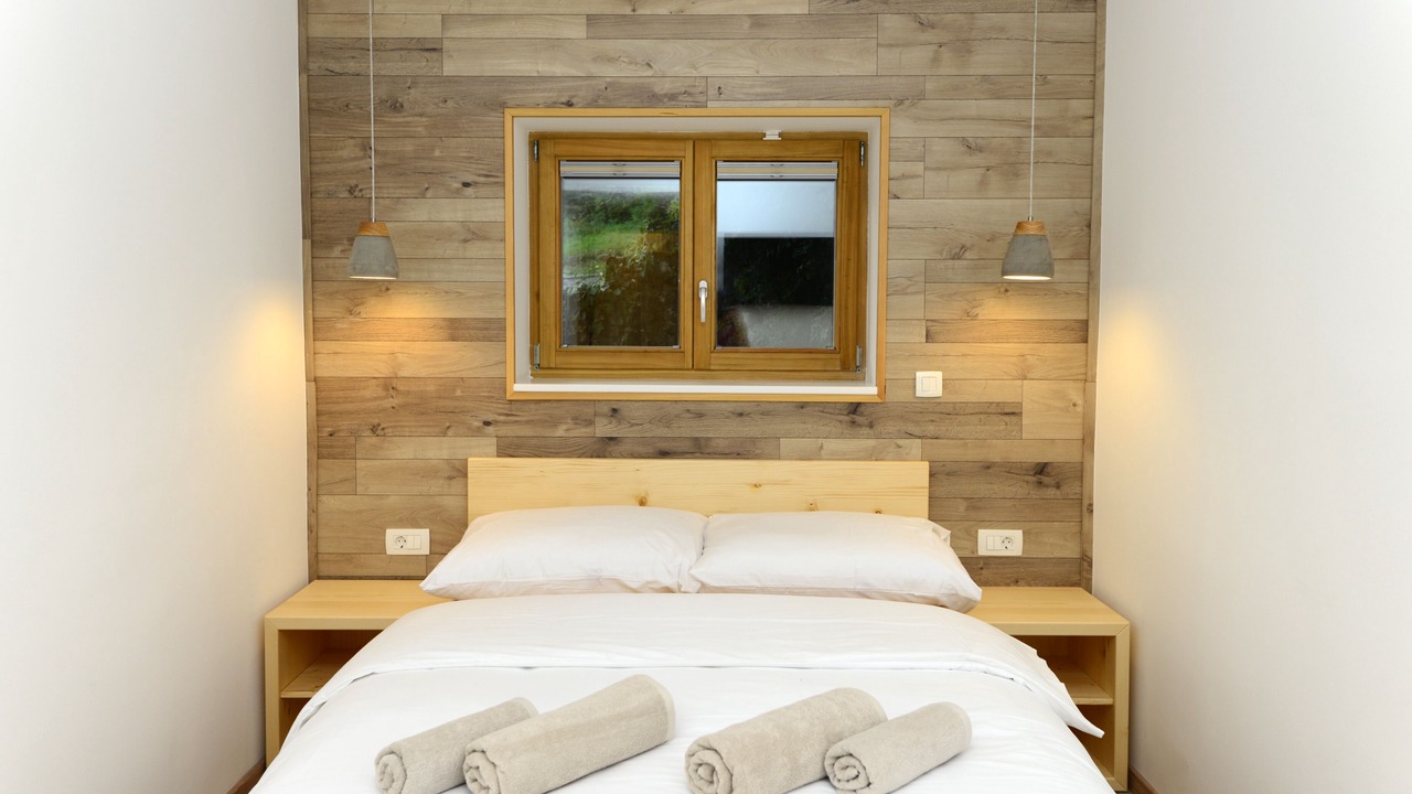 Photo of Bedroom in Bled