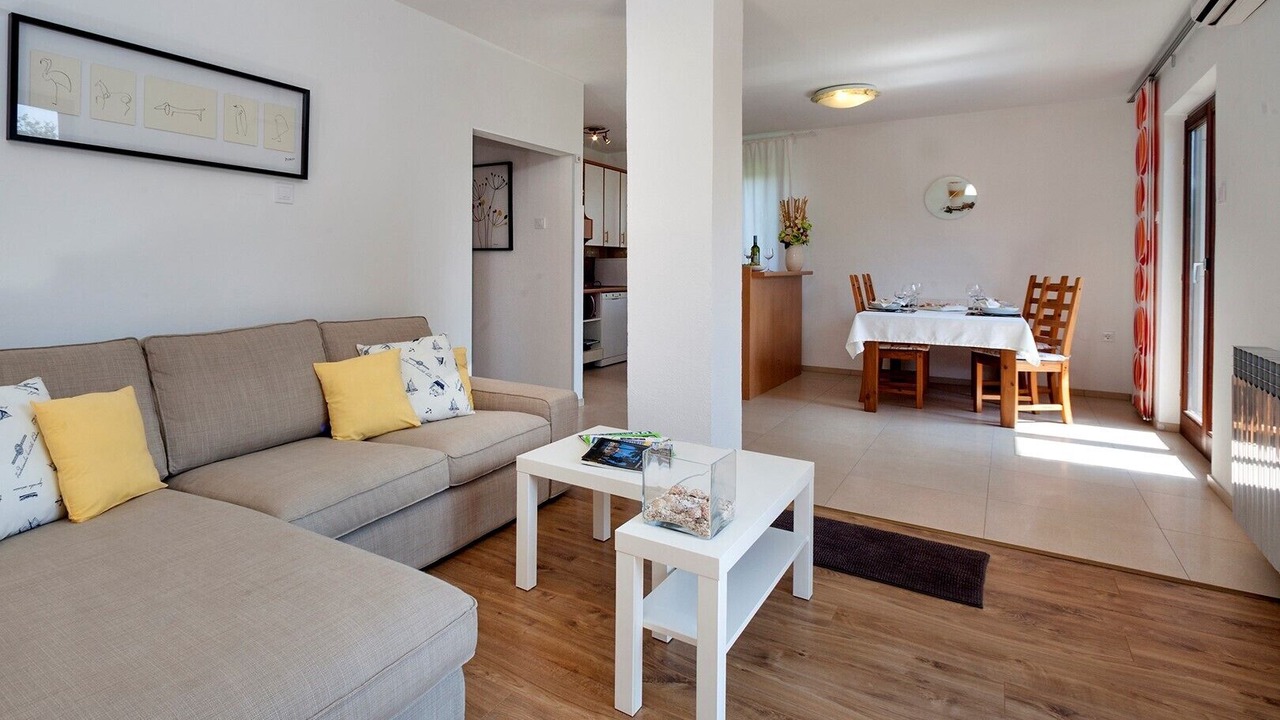 Photo of Livingroom in Nova Vas