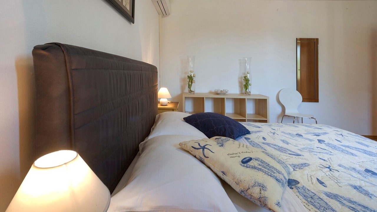 Photo of Bedroom in Nova Vas