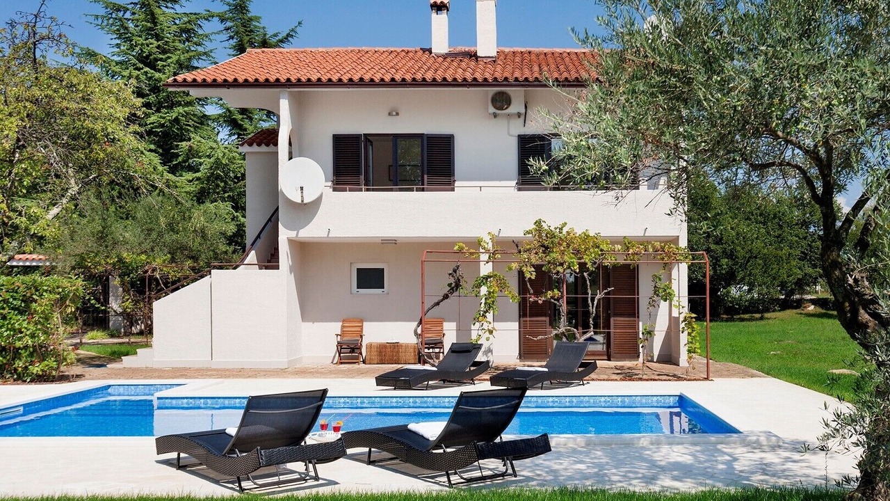 Photo of Outdoor in Nova Vas