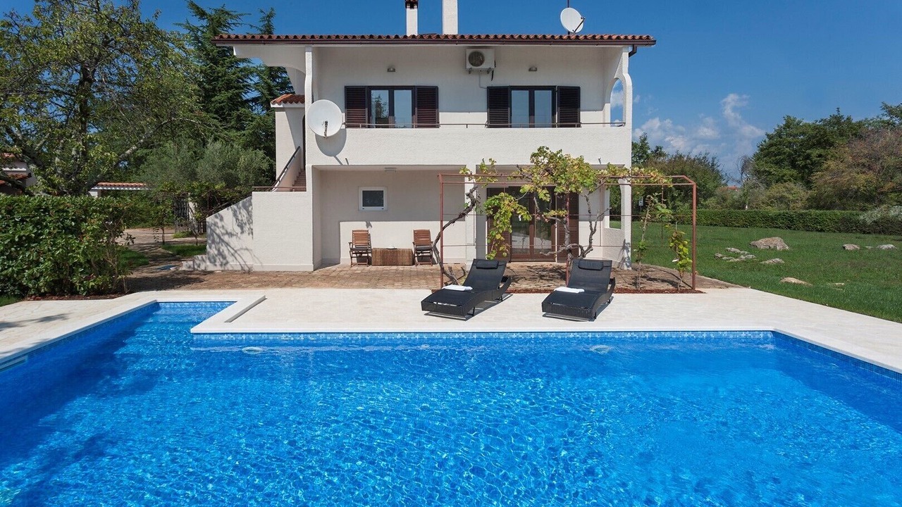 Photo of Outdoor in Nova Vas