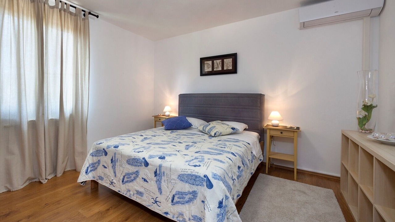Photo of Bedroom in Nova Vas