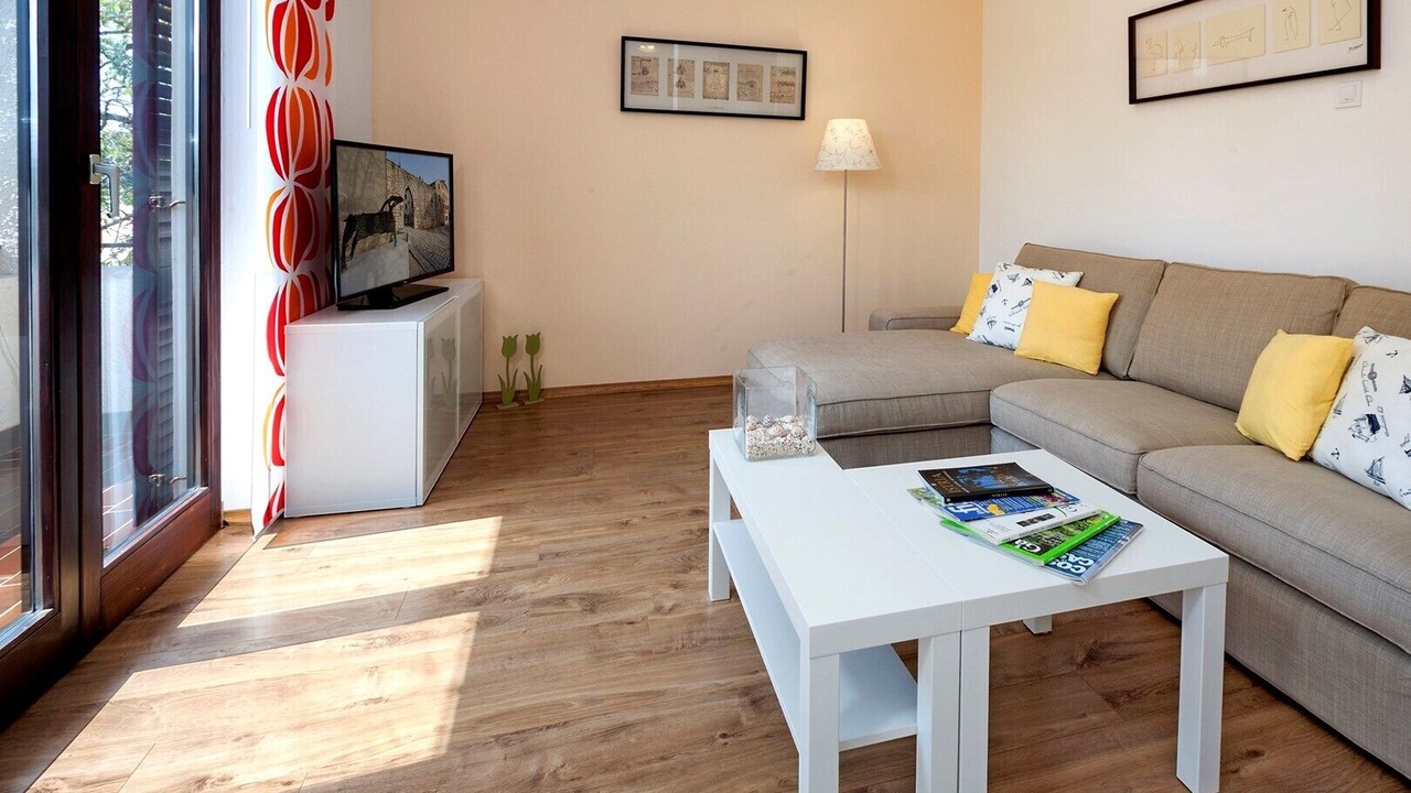 Photo of Livingroom in Nova Vas