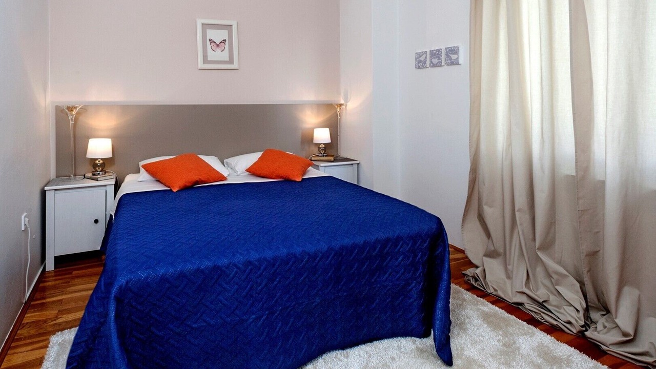Photo of Bedroom in Nova Vas