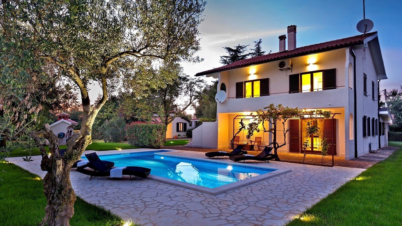 Photo of Outdoor in Nova Vas