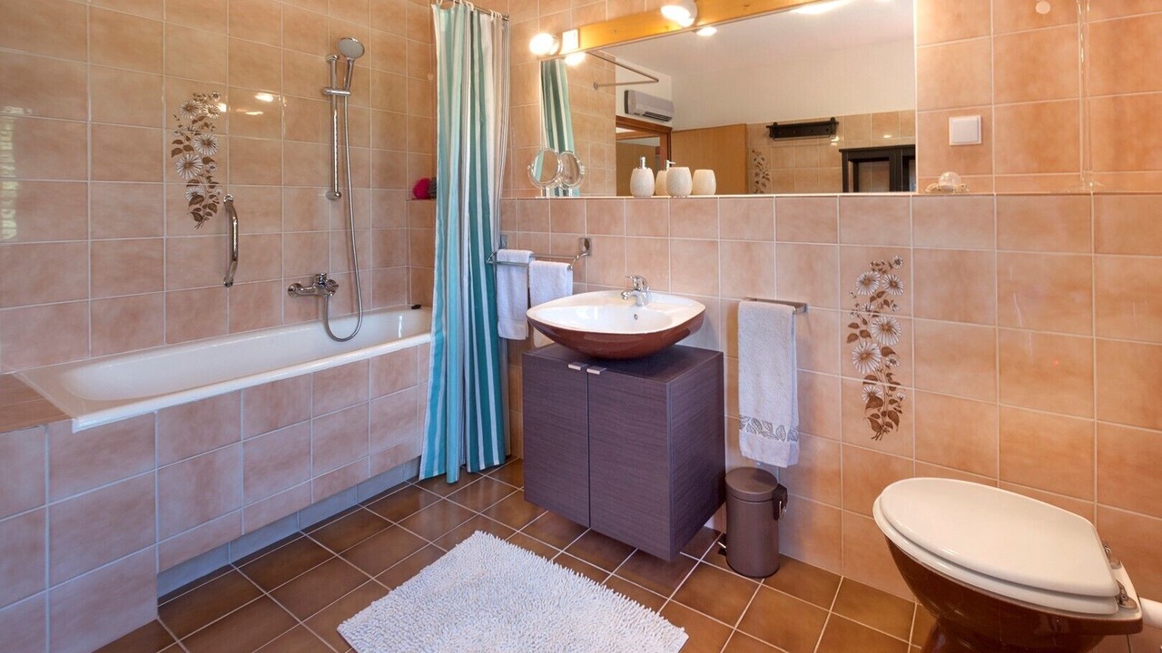 Photo of Bathroom in Nova Vas