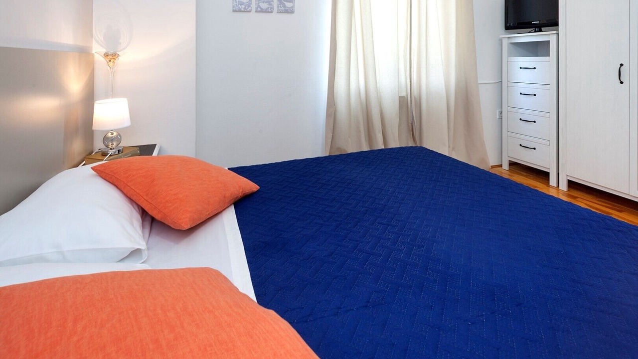 Photo of Bedroom in Nova Vas