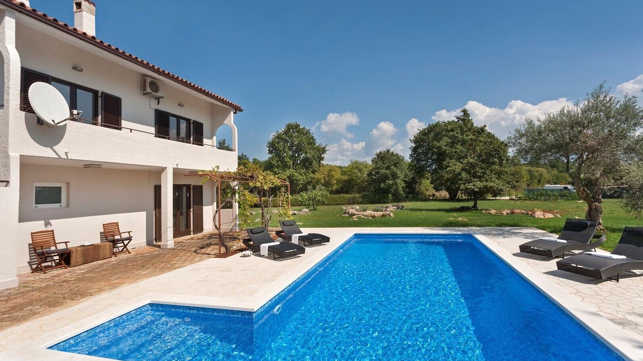 Photo of Outdoor in Nova Vas