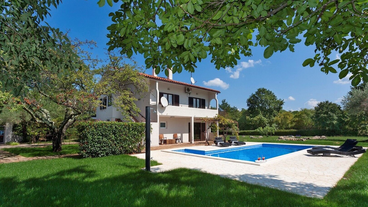 Photo of Outdoor in Nova Vas