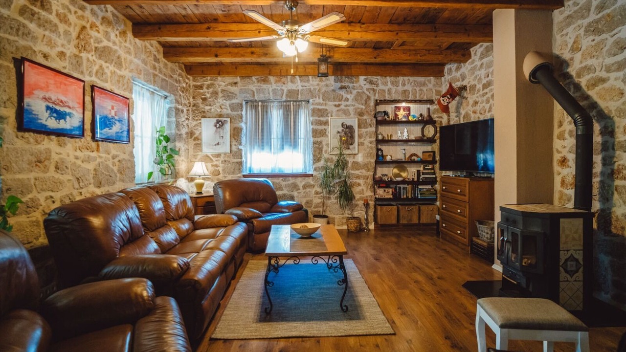 Photo of Livingroom in Zmijavci