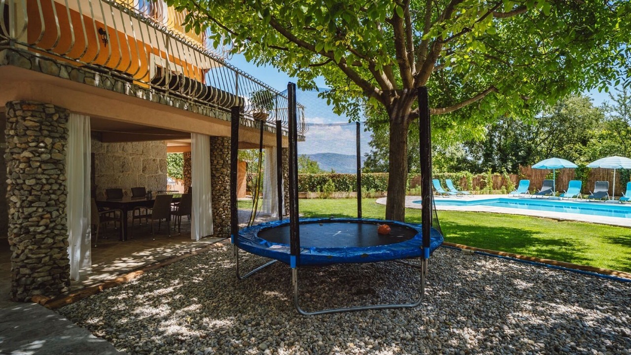 Photo of Outdoor in Zmijavci