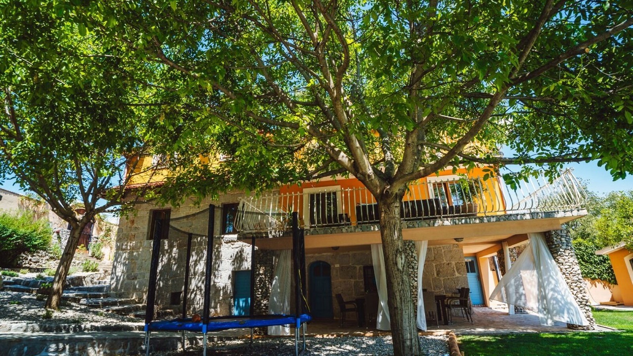 Photo of Patio Balcony in Zmijavci
