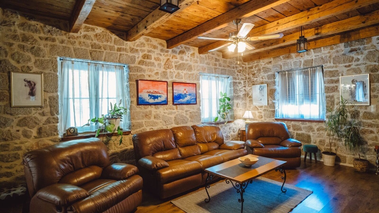 Photo of Livingroom in Zmijavci