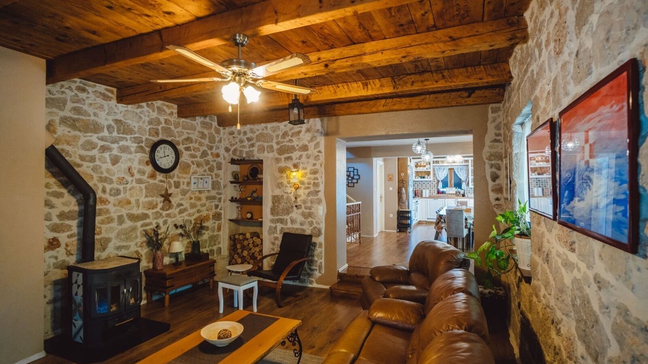 Photo of Livingroom in Zmijavci