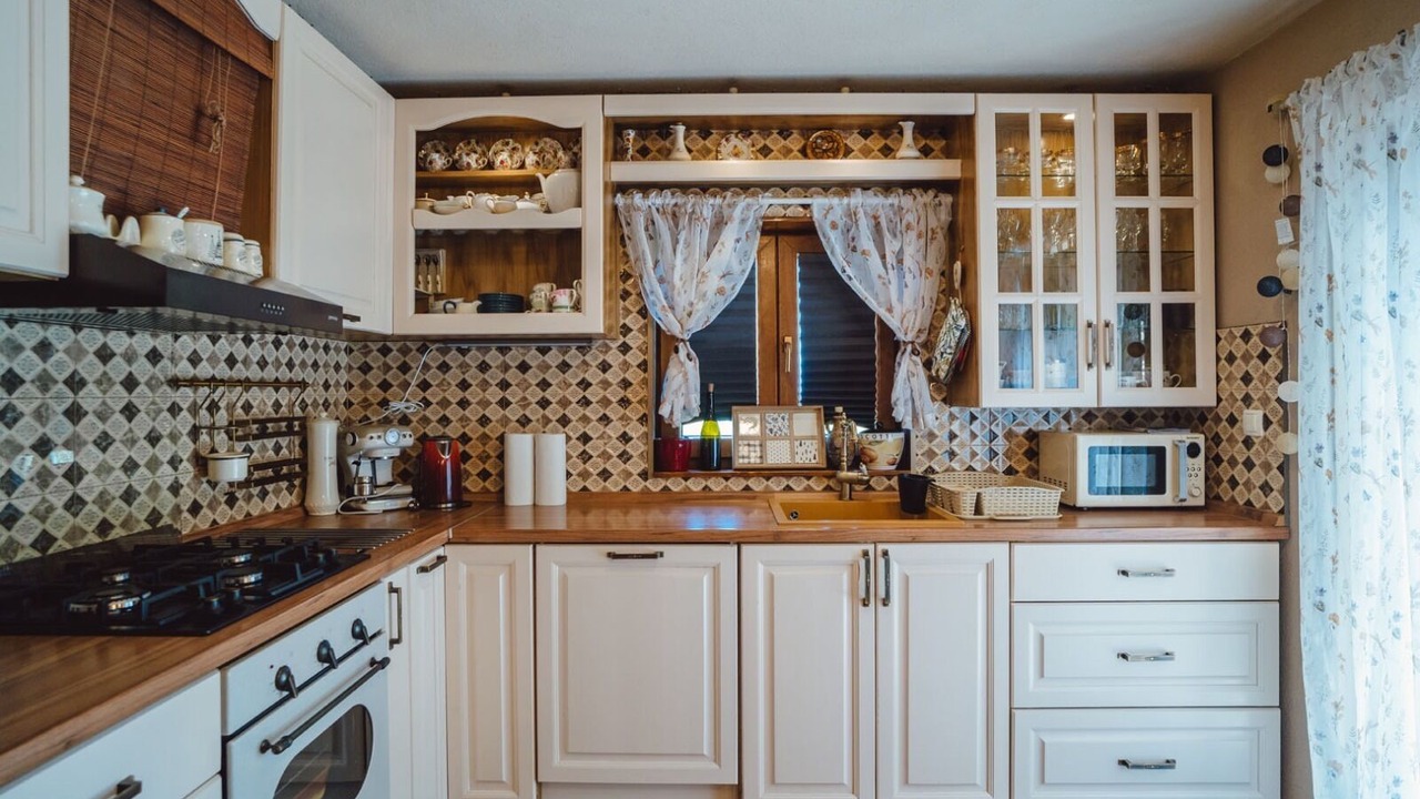 Photo of Kitchen in Zmijavci