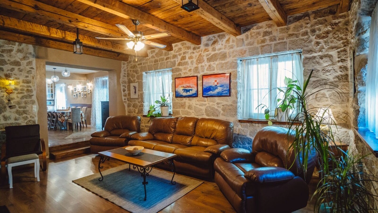 Photo of Livingroom in Zmijavci