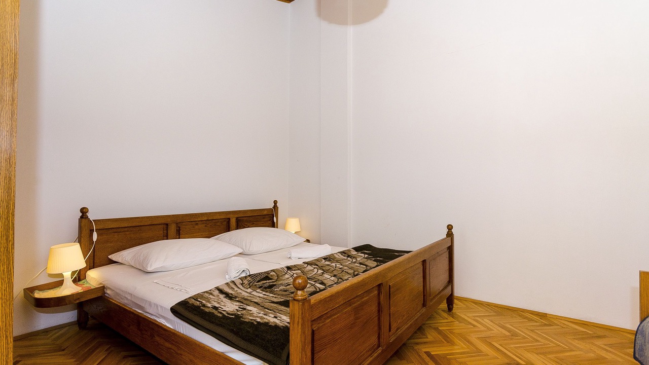 Photo of Bedroom in Razanj