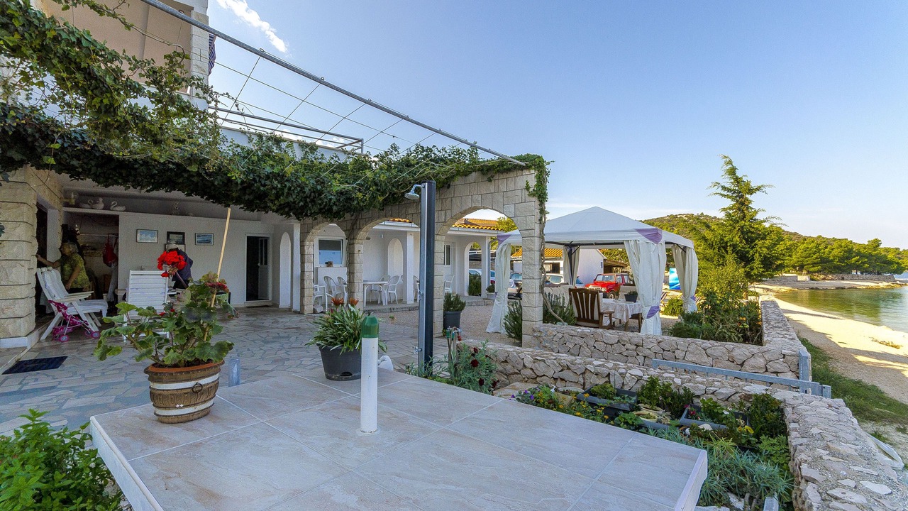 Photo of Patio Balcony in Razanj