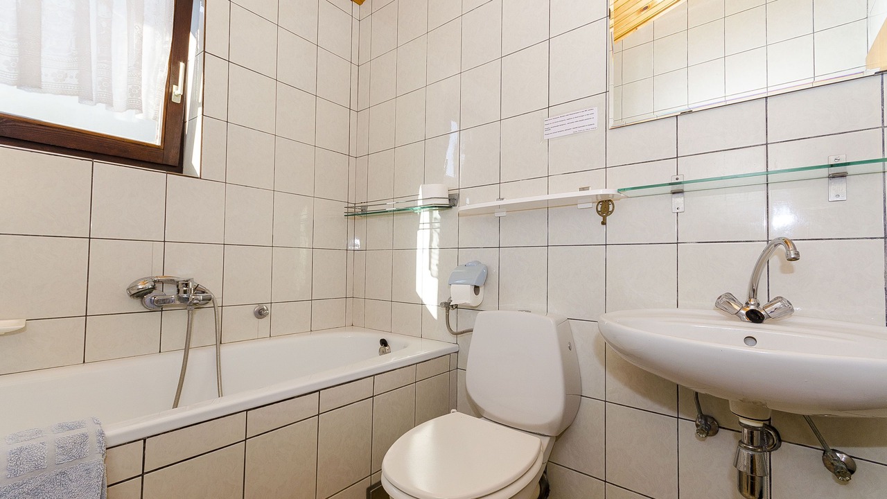 Photo of Bathroom in Razanj