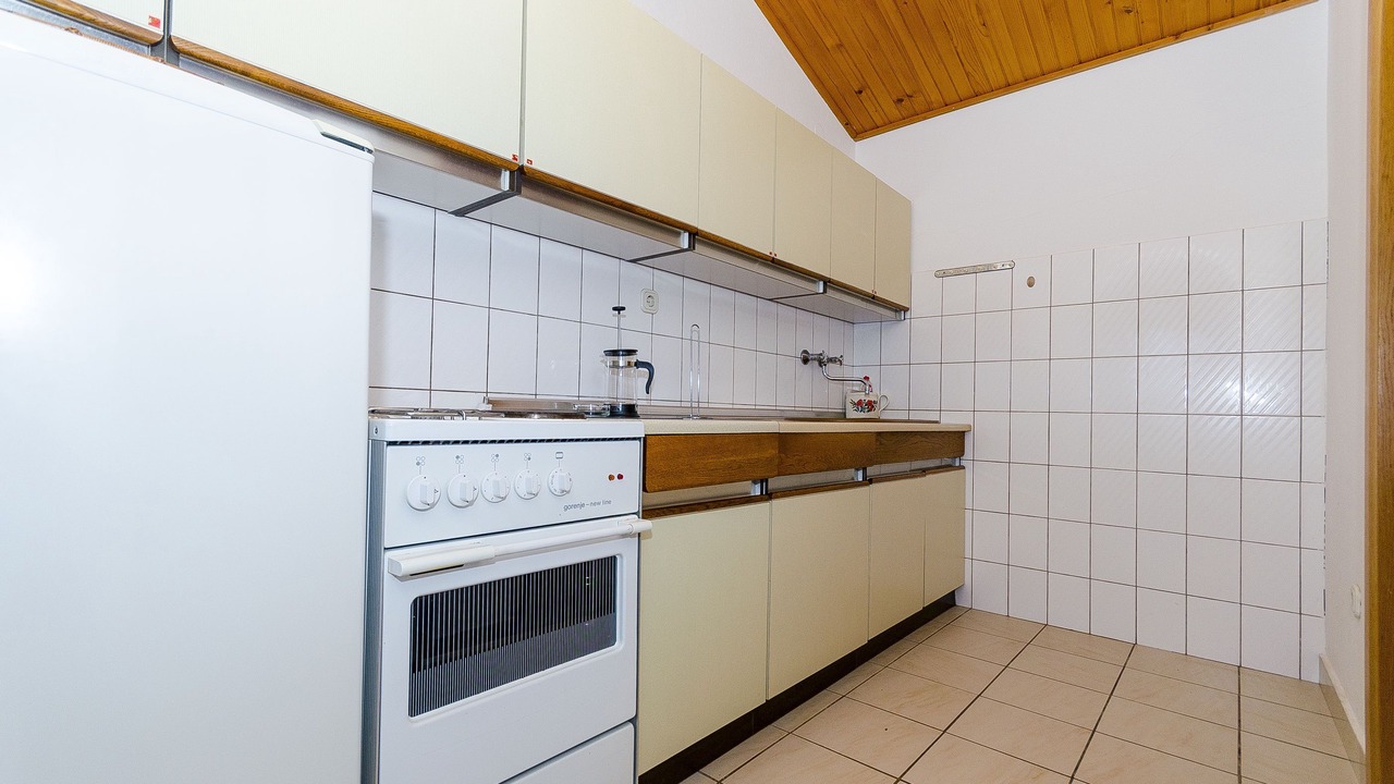 Photo of Kitchen in Razanj