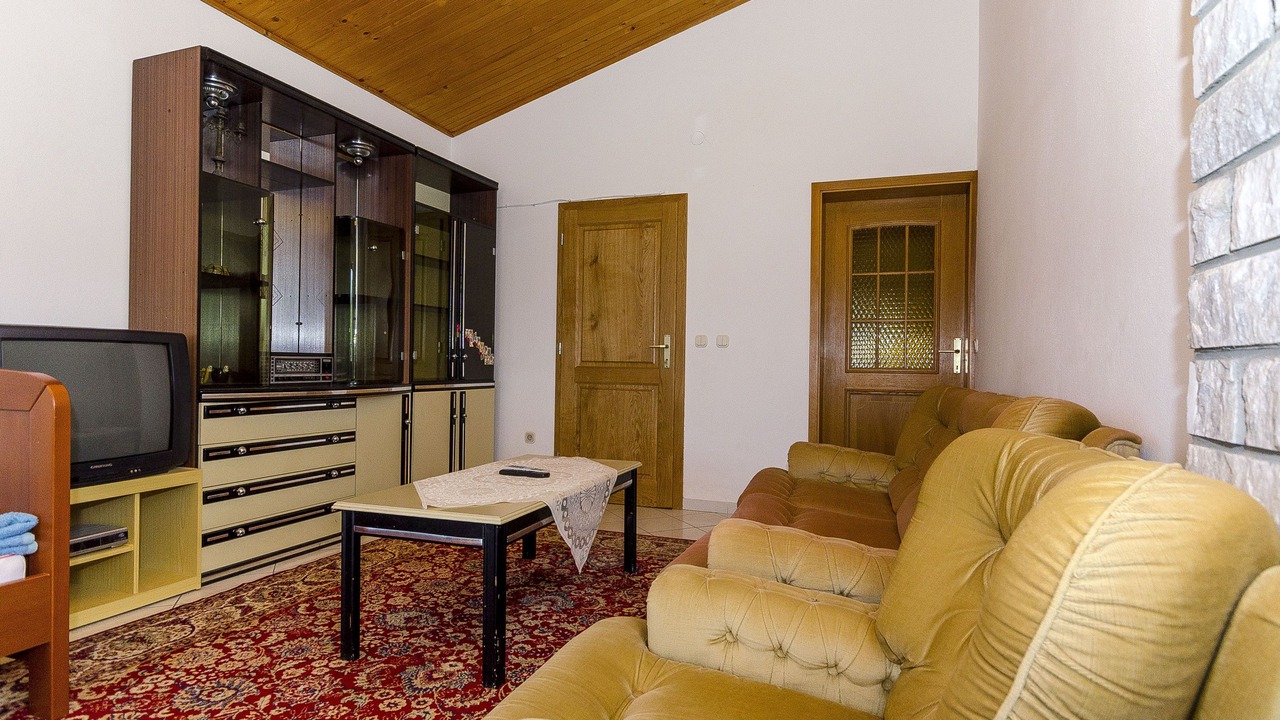 Photo of Livingroom in Razanj