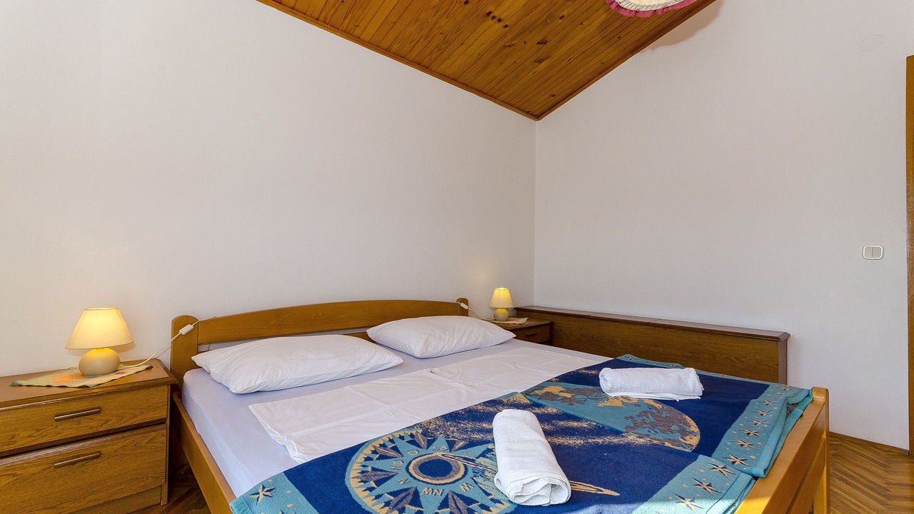 Photo of Bedroom in Razanj