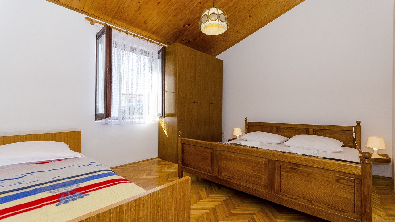 Photo of Bedroom in Razanj
