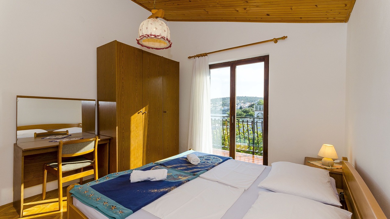 Photo of Bedroom in Razanj