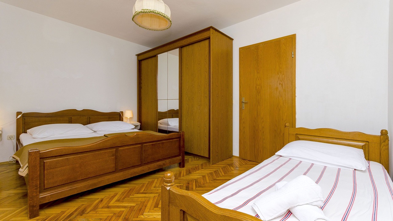 Photo of Bedroom in Razanj