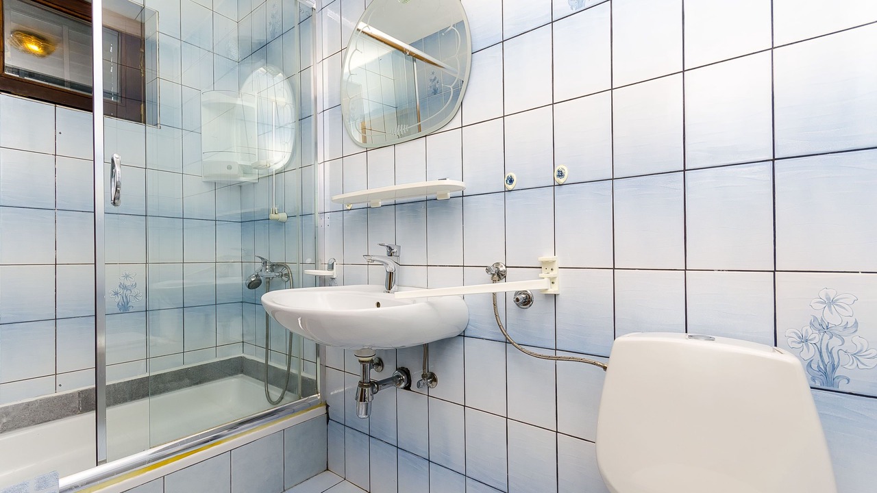 Photo of Bathroom in Razanj