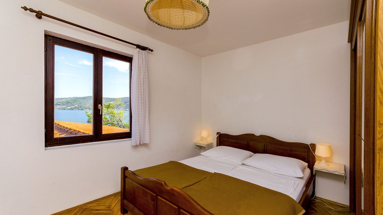 Photo of Bedroom in Razanj