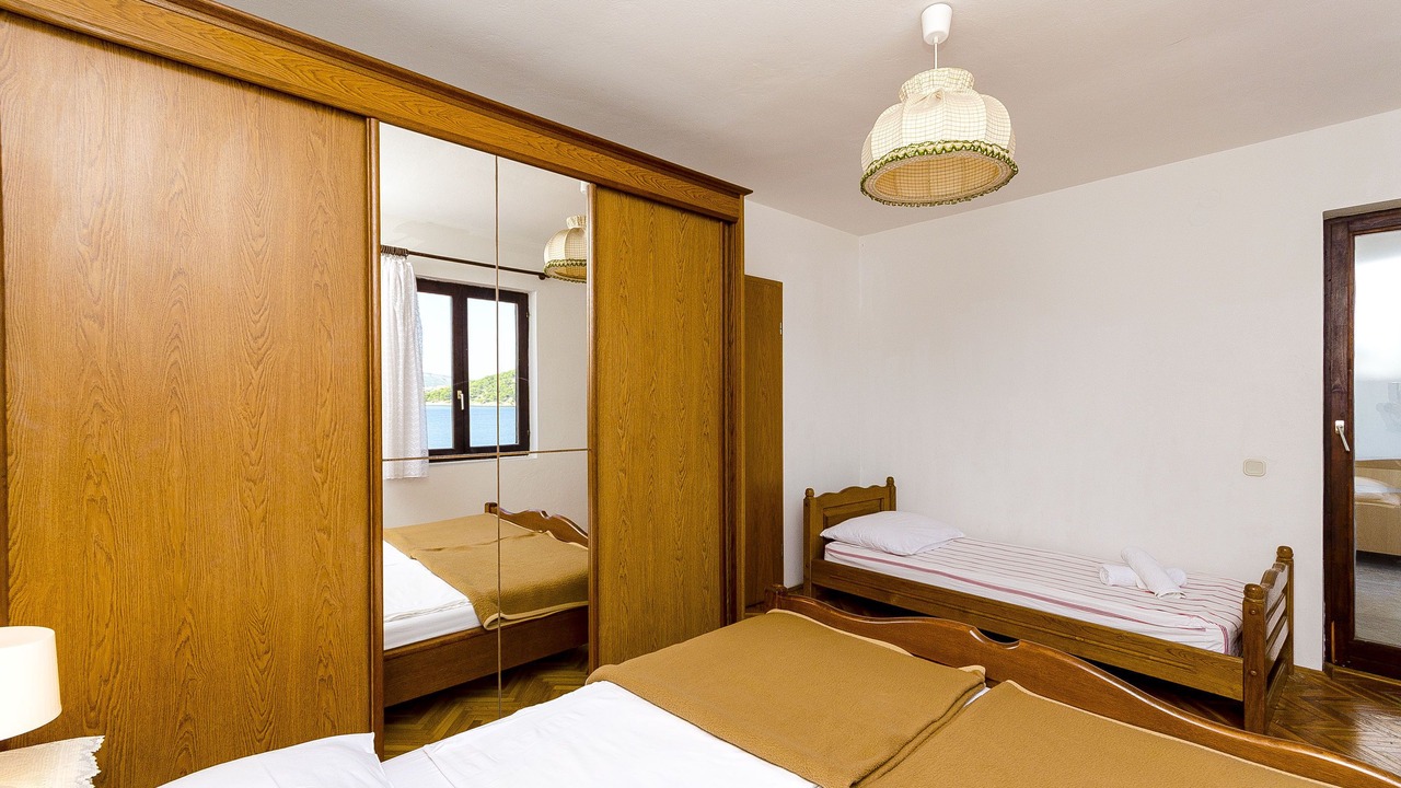 Photo of Bedroom in Razanj