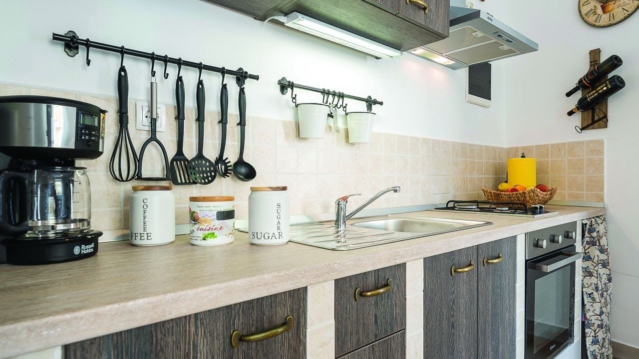 Photo of Kitchen in Pula