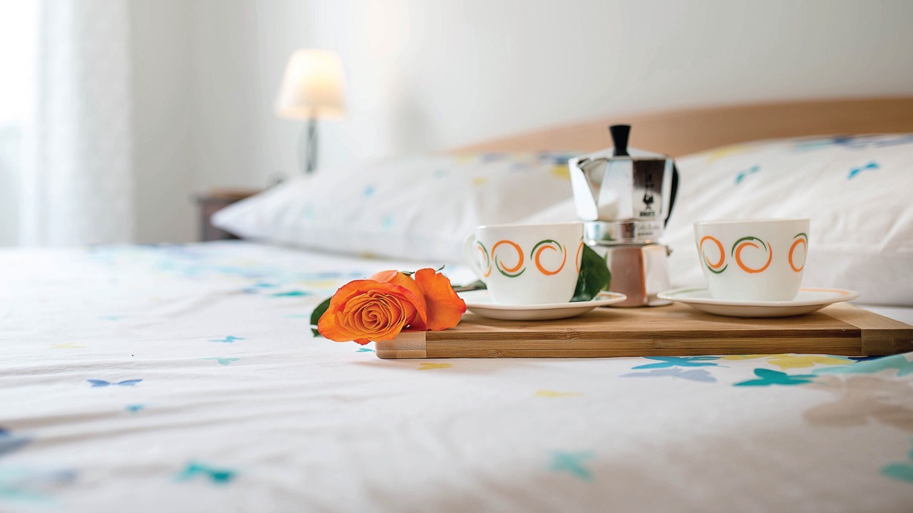 Photo of Bedroom in Pula