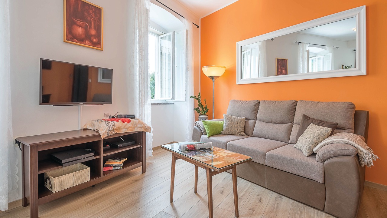Photo of Livingroom in Pula