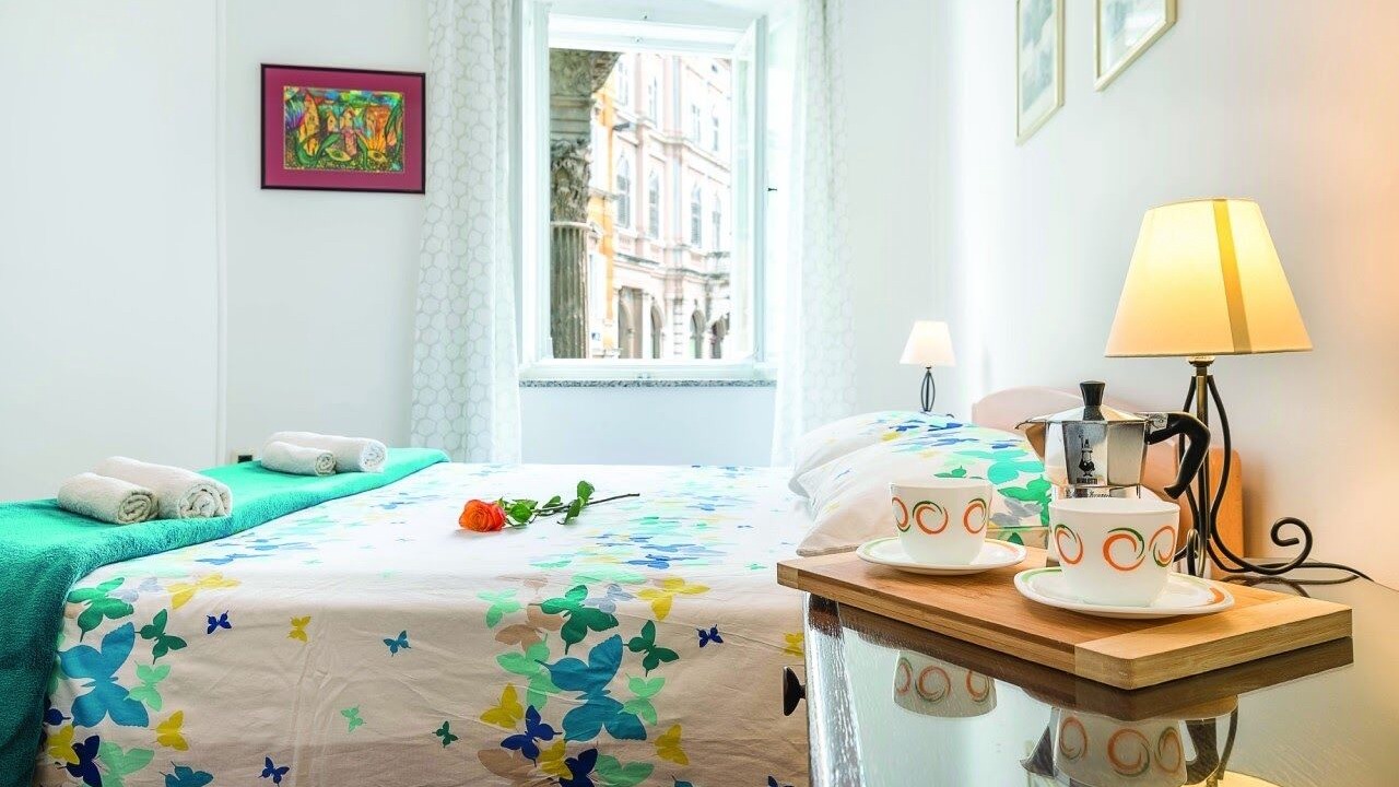 Photo of Bedroom in Pula