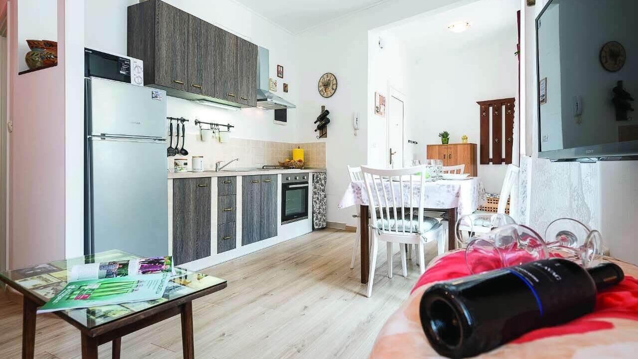 Photo of Kitchen in Pula