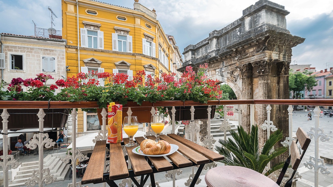 Photo of Outdoor in Pula