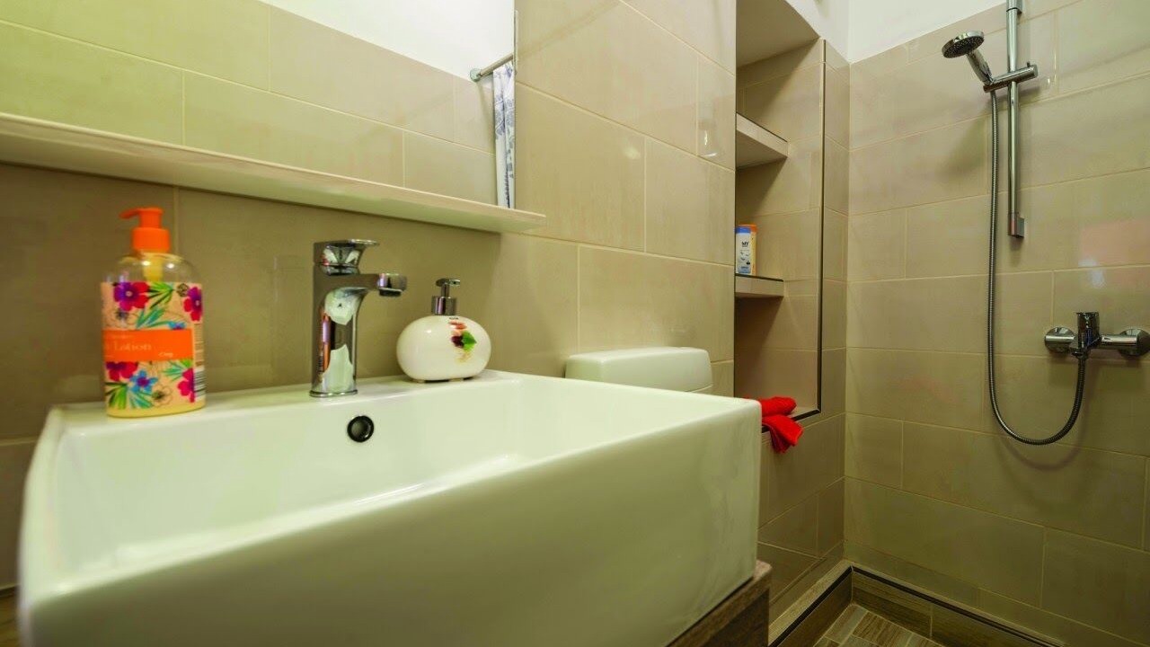 Photo of Bathroom in Pula