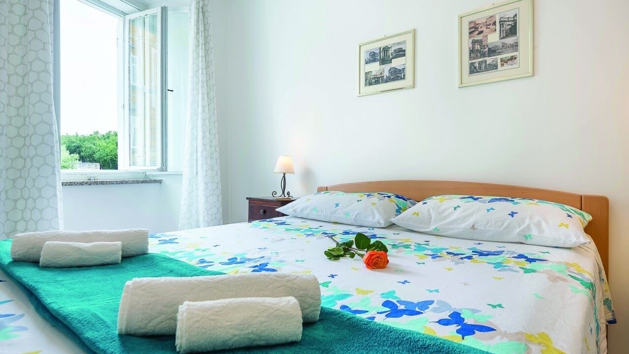 Photo of Bedroom in Pula