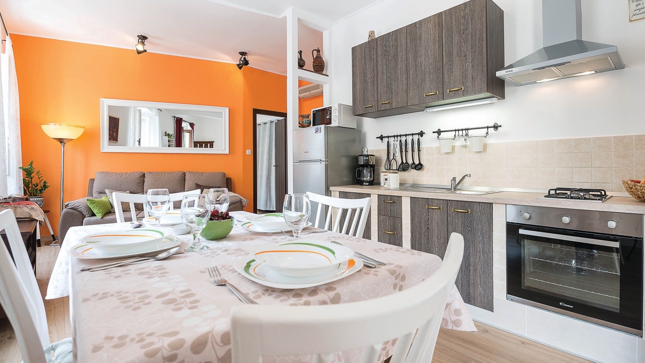 Photo of Kitchen in Pula