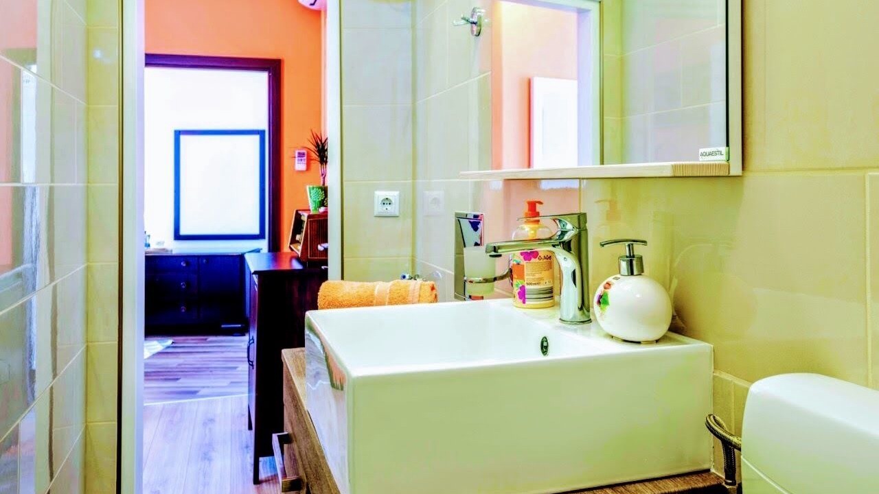 Photo of Bathroom in Pula