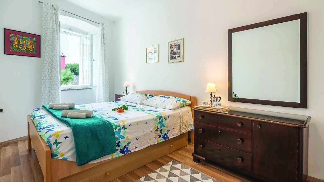 Photo of Bedroom in Pula