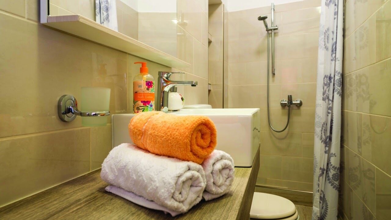 Photo of Bathroom in Pula