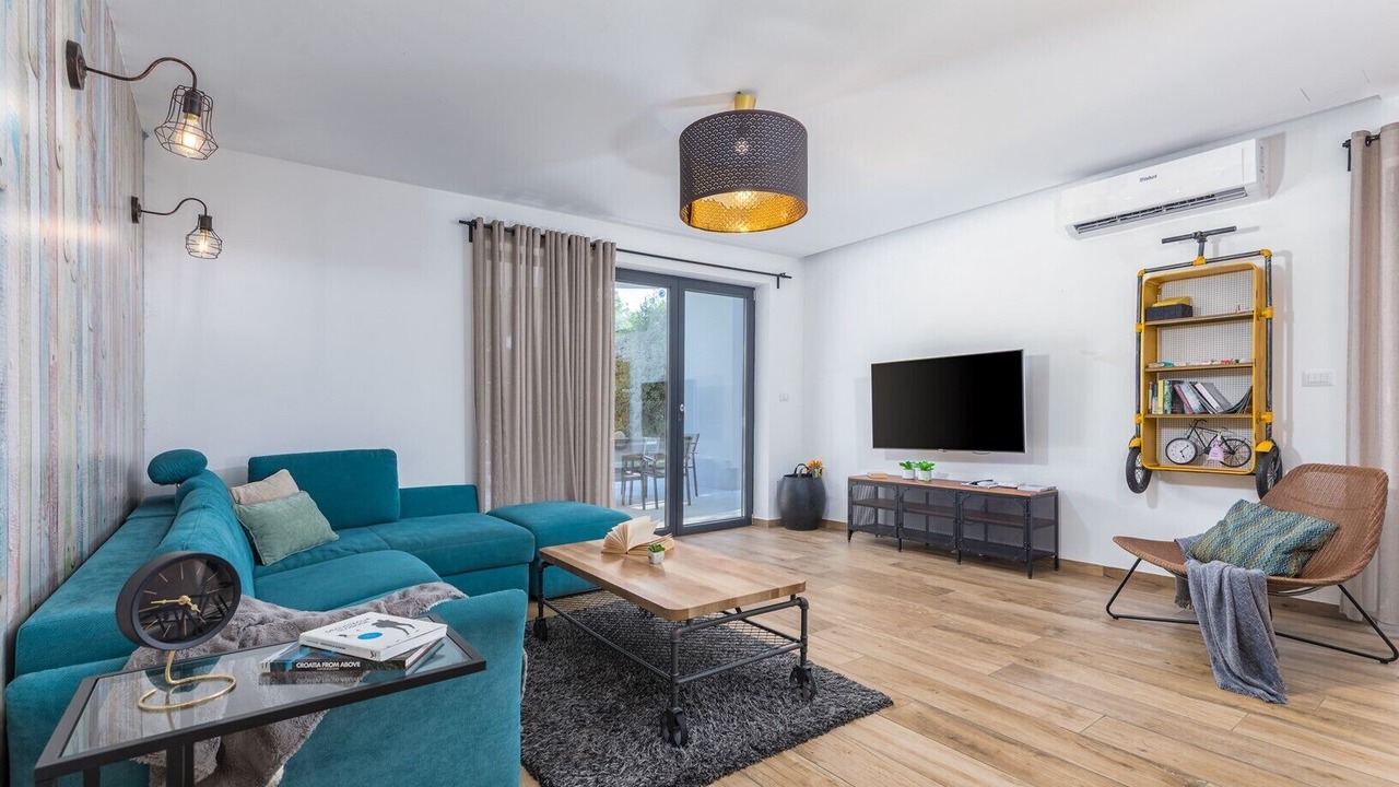 Photo of Livingroom in Prkacini
