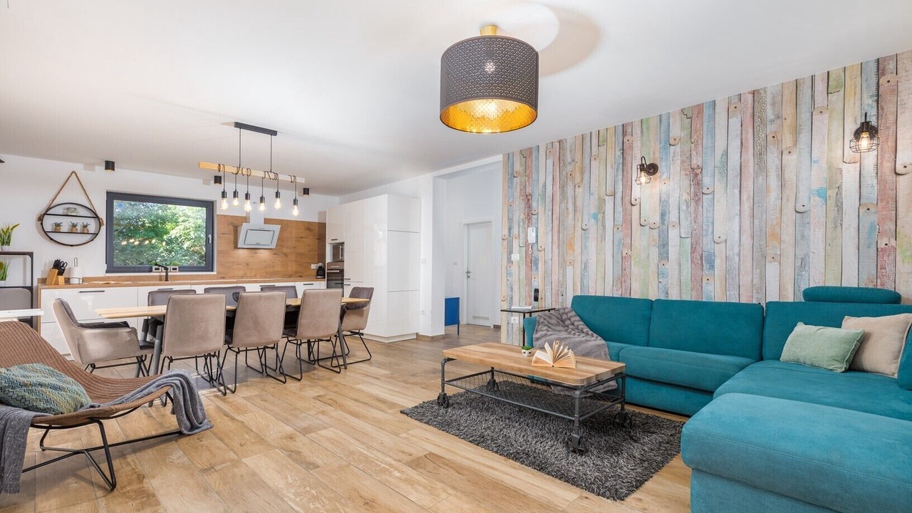 Photo of Livingroom in Prkacini