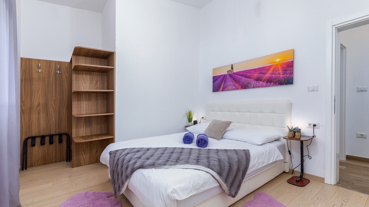 Photo of Bedroom in Prkacini