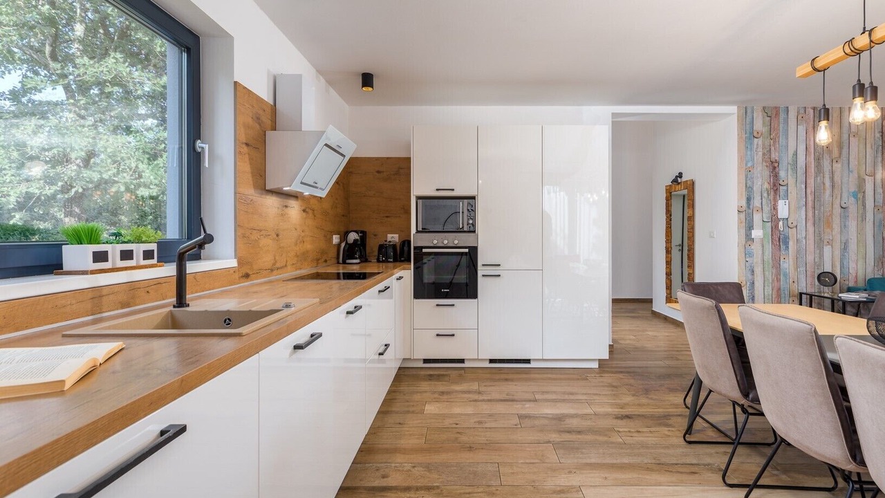 Photo of Kitchen in Prkacini